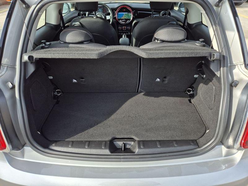 MINI Mini 3p 1.5 Cooper Essential auto