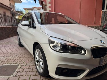 Bmw 216 216d Active Tourer Luxury