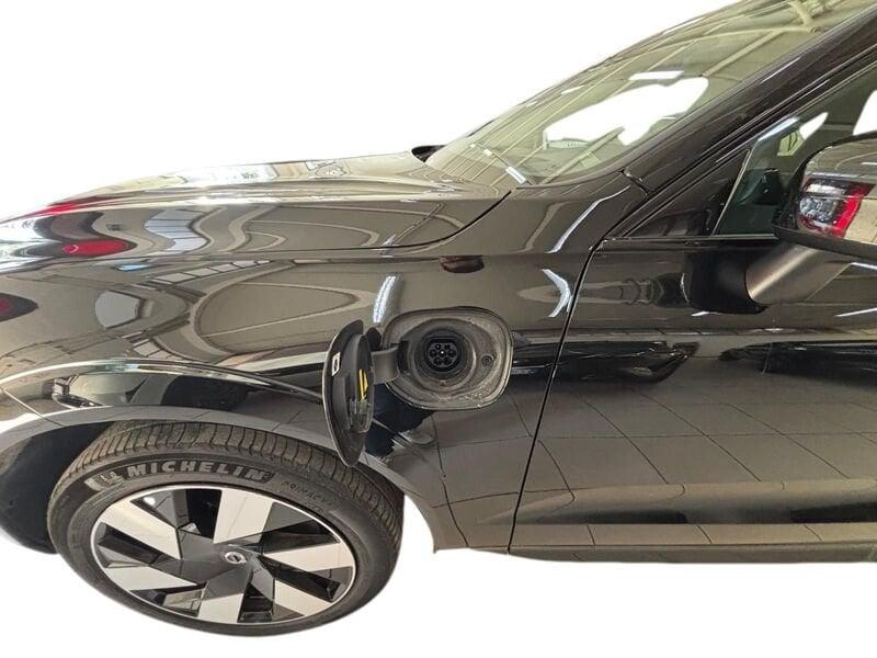 Volvo XC60 XC60 T6 Recharge Plug-in Hybrid AWD aut. Ultimate Bright