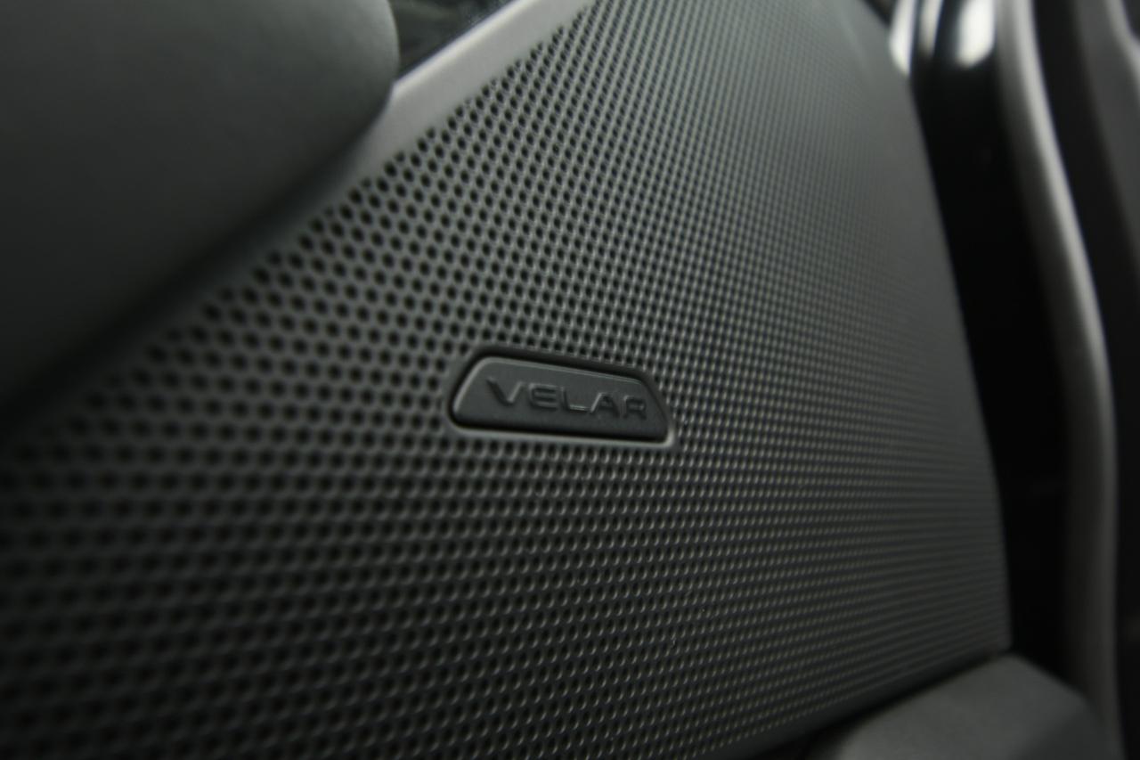 LAND ROVER Range Rover Velar 2.0 td4 180cv auto CAMERA+C20"+APP CONNECT