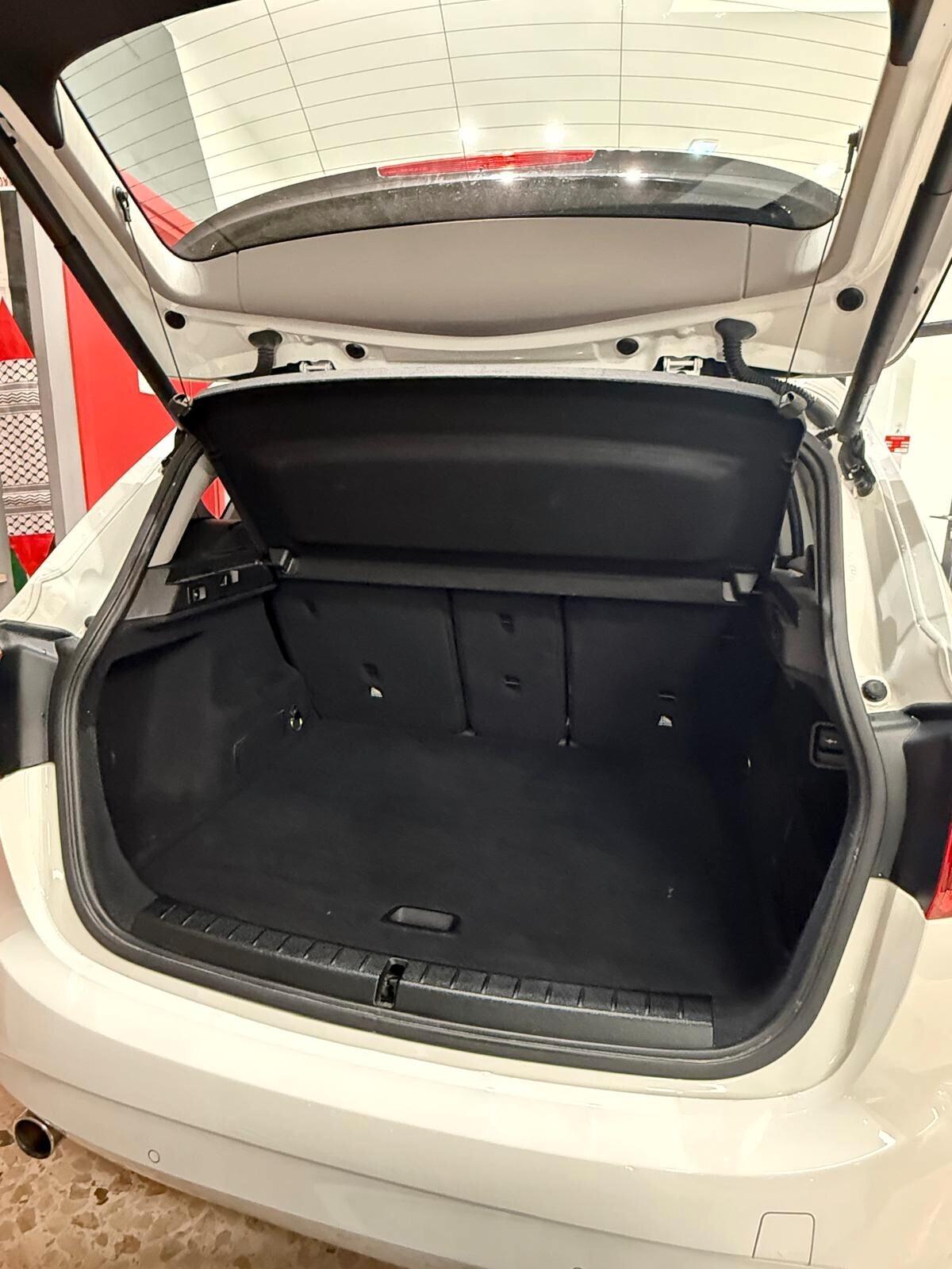 Bmw 218 218d Coupé Advantage