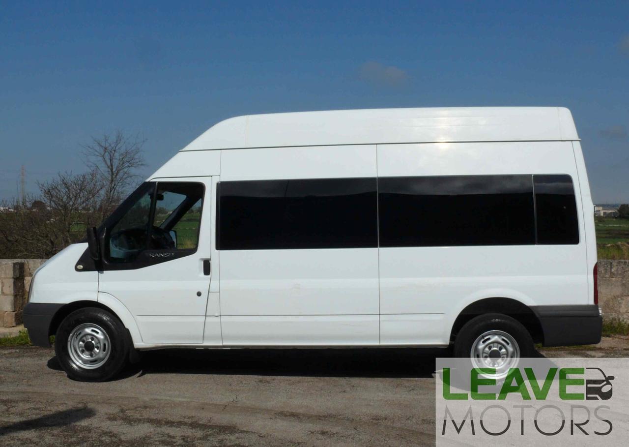 Ford Transit T330 NOVE POSTI - (M1465)