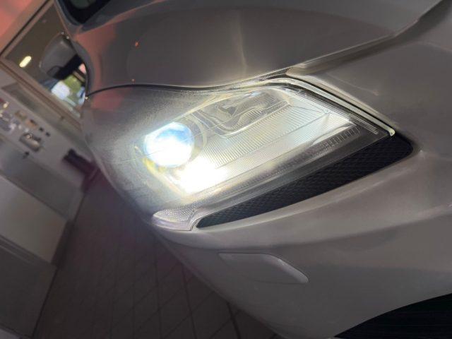 FORD Kuga 2.0 TDCI 180 CV S&S 4WD Powershift Titanium X