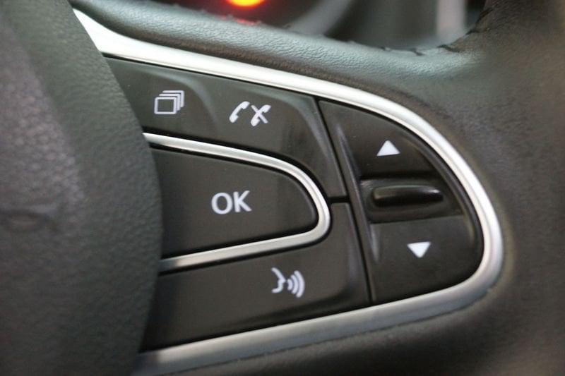 Renault Mégane 1.5 DCI 115 BLUE BUSINESS