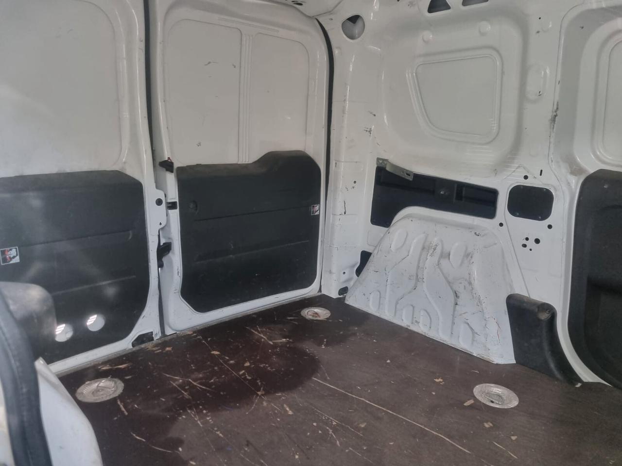 Fiat Doblo Doblò 1.6 MJT 105CV S&S PC-TN Cargo Lounge