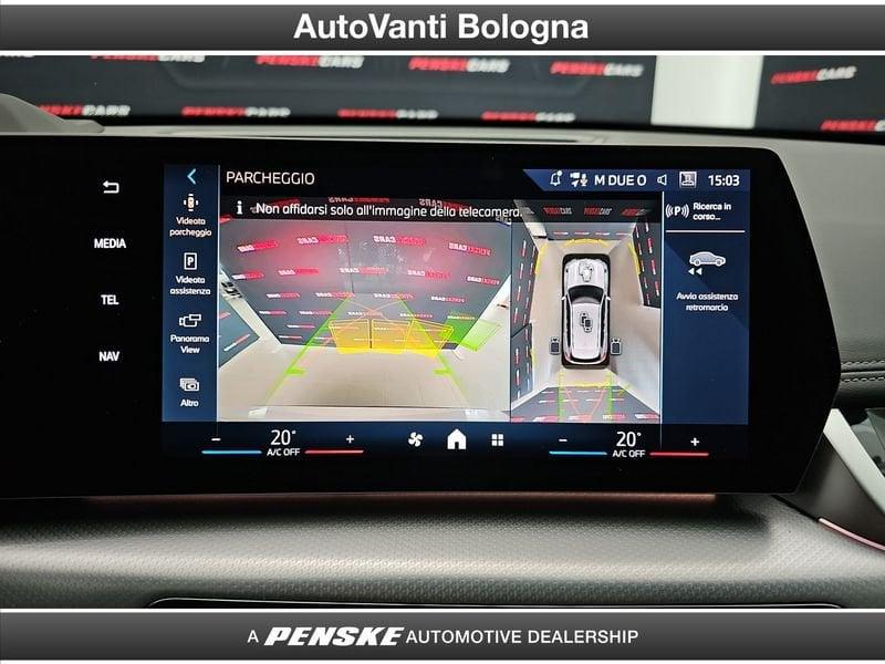 BMW X1 X1 xdrive20d mhev 48V MSport Pro auto