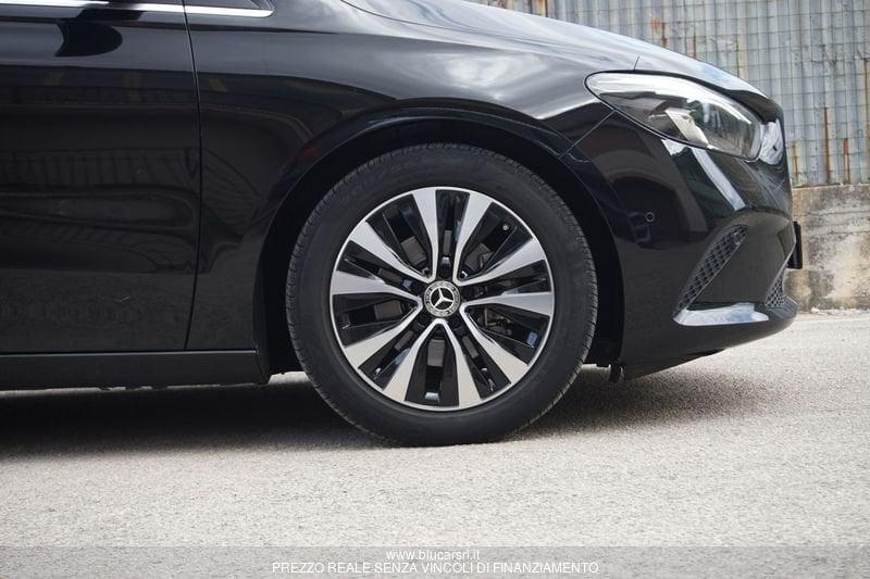 Mercedes-Benz Classe B B 180 Business Extra