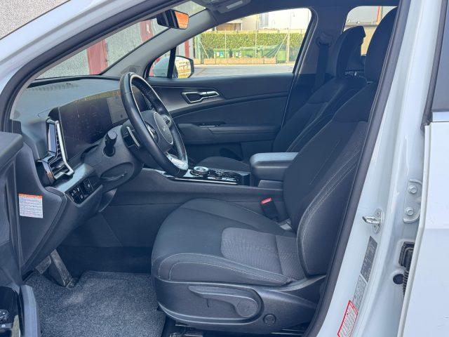 KIA Sportage 1.6 TGDi HEV AT Style Unicoproprietario