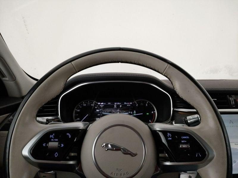 Jaguar F-Pace 2.0 D 204 CV AWD aut. S
