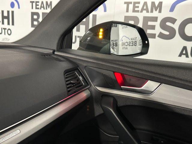 AUDI Q5 SPORTBACK 40 TDI quattro S tronic S line