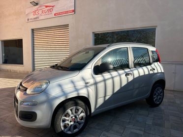 Fiat Panda 0.9 TwinAir Turbo Natural Power Easy