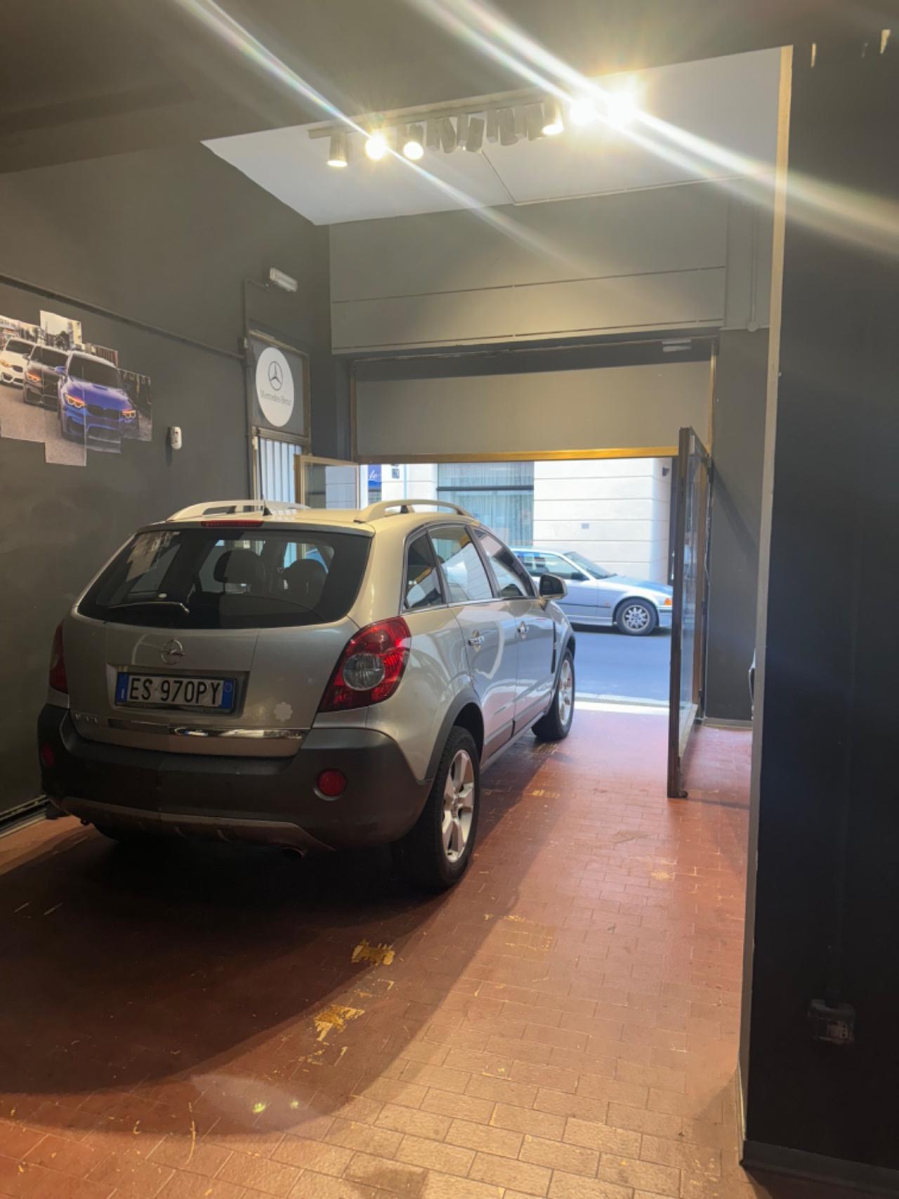 Opel Antara 2.0 CDTI 150CV Cosmo