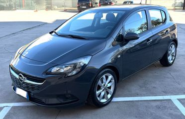 Opel Corsa 1.2 69CV 5p Cosmo 2016