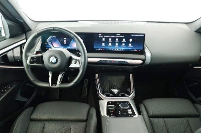 Bmw X3 xDrive20d 48V Msport TETTO