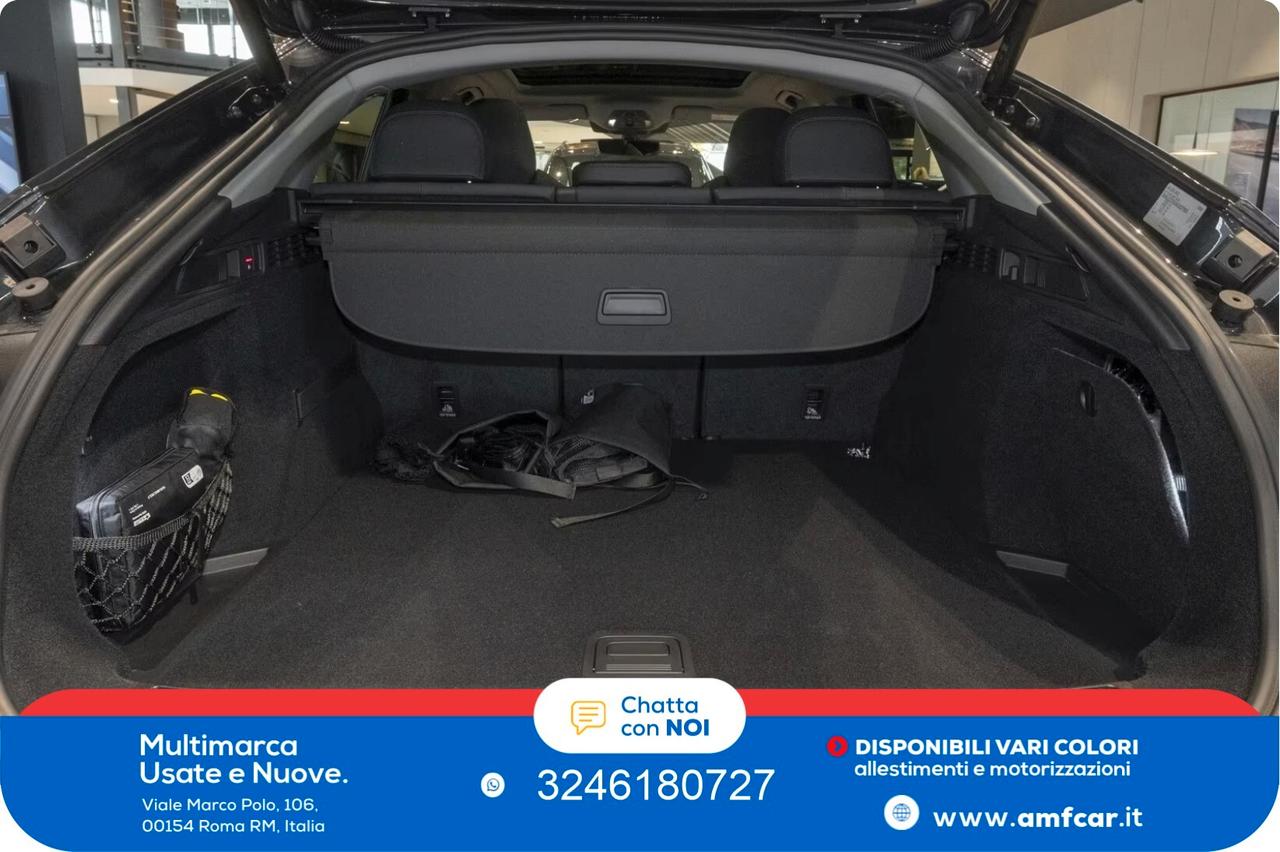 Audi Q5 SPB NUOVO MODELLO 40 TDI 204 CV quattro S tronic S LINE