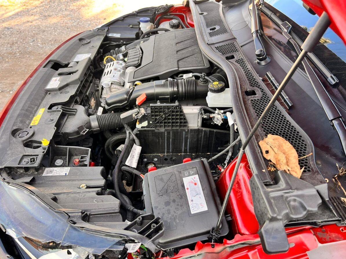 Opel Corsa 1.2 100 CV Edition