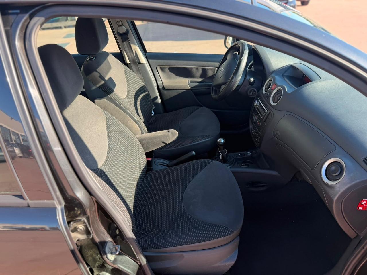 Citroen C3 1.4 Ideal Eco Energy M