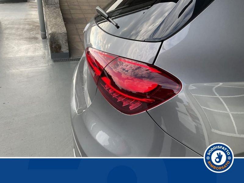 Mercedes-Benz Classe A 180d Automatic AMG Line Advanced Plus