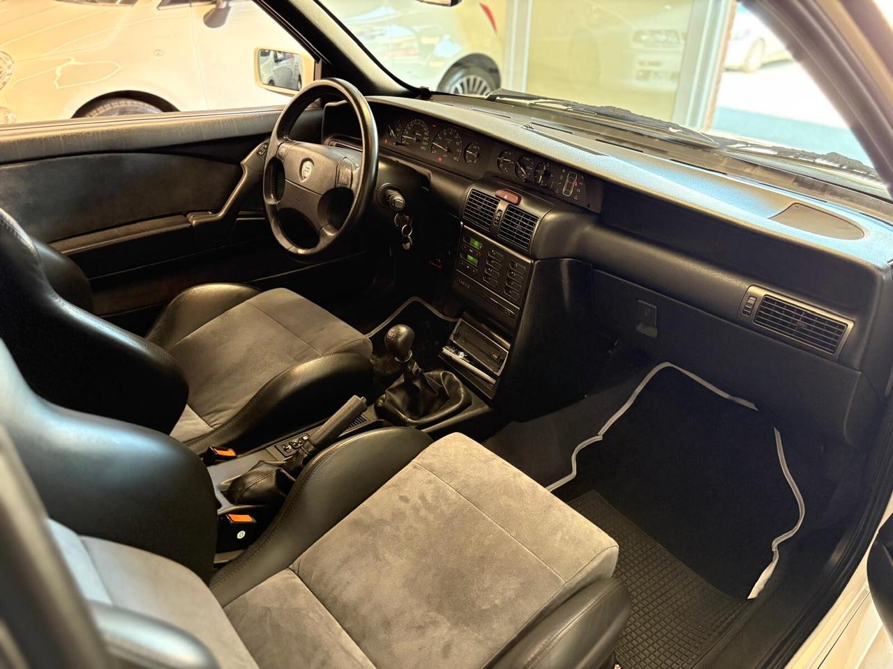 Lancia Delta S4 HPE 2.0 i.e. turbo 16V cat 3p. HF