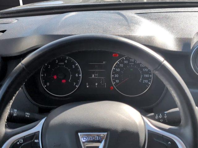 DACIA Duster 1.6 SCe GPL 4x2 Comfort