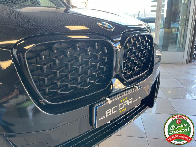 BMW X4 xDrive20d 48V Msport *Unico Proprietario