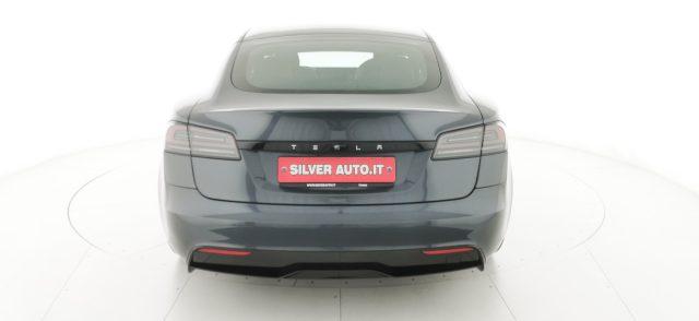 TESLA Model S Long Range Dual Motor awd