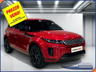 Land Rover RR Evoque Range Rover Evoque 2.0D I4 163 CV AWD Auto S