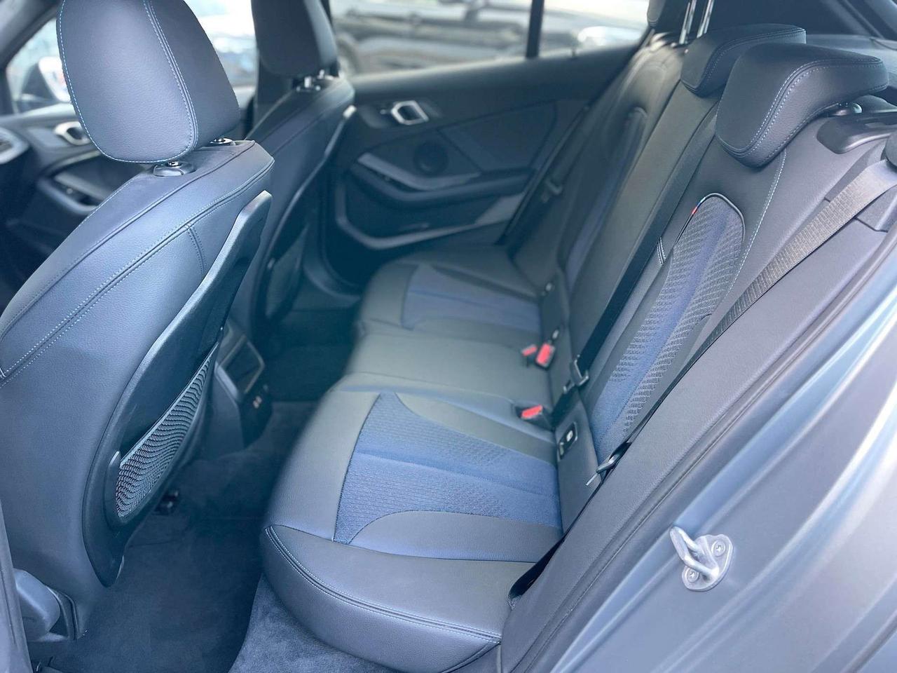 BMW 120 2.0 Diesel 190CV E6 - 2022