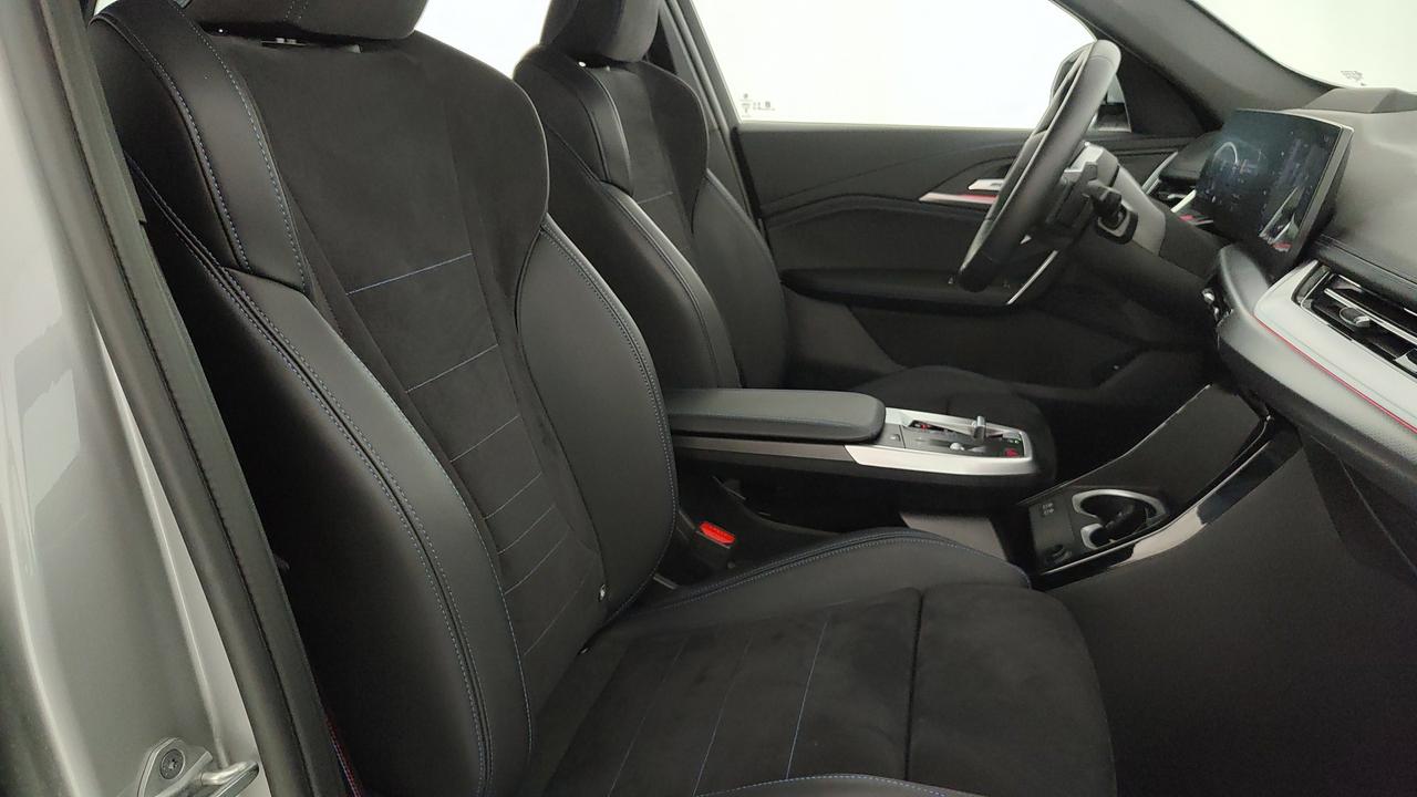 BMW X1 U11 - X1 xdrive 25e MSport Pro auto