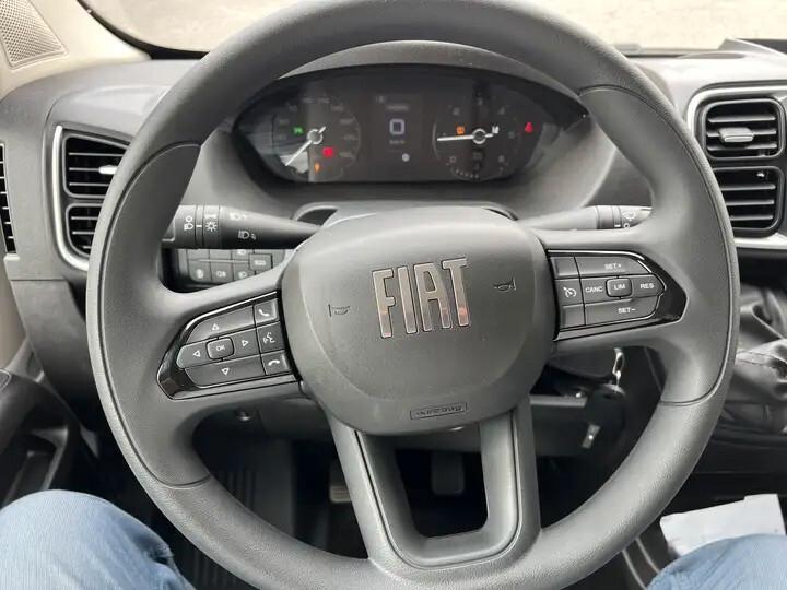 Fiat Ducato 33 2.2 Mjt 140CV PM-TM Furgone