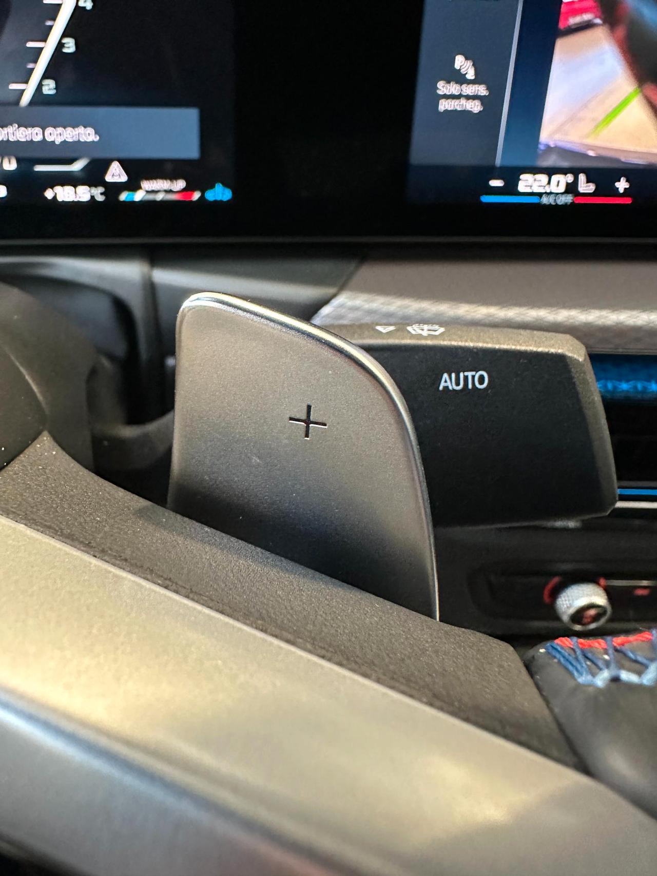 BMW 440 M440i Coupe mhev 48V xdrive 374cv - IVA