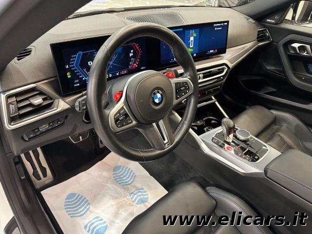 BMW M2 M2 TETTO APRIBILE - IVA ESPOSTA