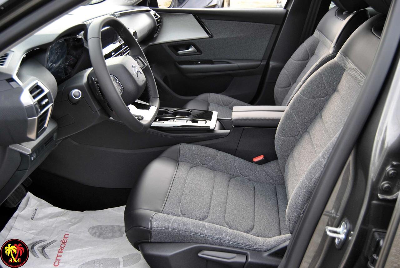 Citroen C5 X PureTech 130 S&S EAT8 Plus