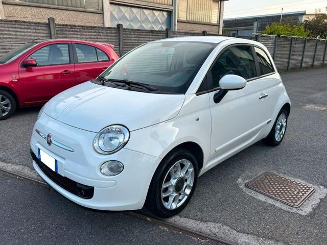 FIAT 500 1.4 16V Sport *EURO 5* *OK NEOPATENTATI*
