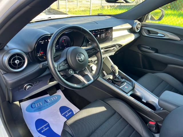 ALFA ROMEO Tonale 1.5 130 CV MHEV TCT7