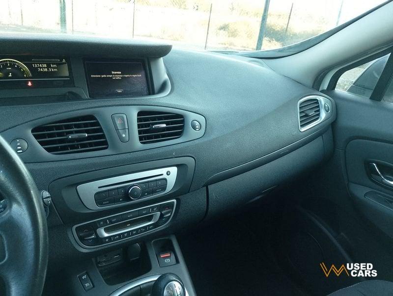 Renault Grand Scénic 1.5 Energy dCi 110cv BOSE