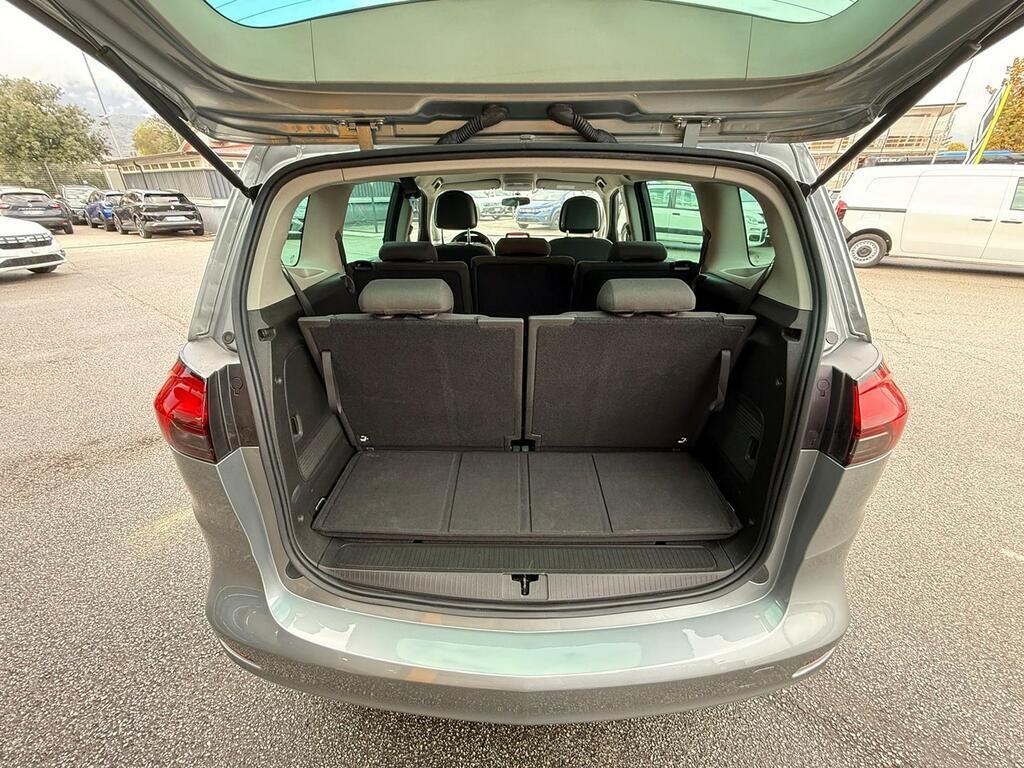 Opel Zafira Tourer 1.6 t. Cosmo ecoM 150cv E6