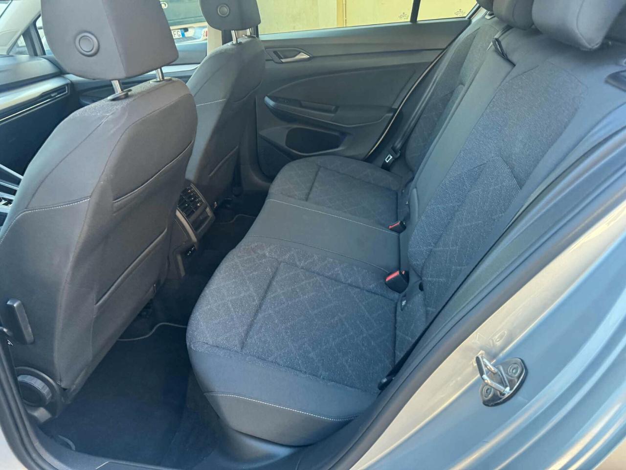 Volkswagen Golf 2.0 Diesel Anno 2022