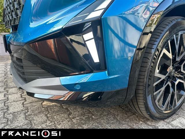 RENAULT Austral 1.2 full hybrid E-Tech Esprit Alpine 200cv auto