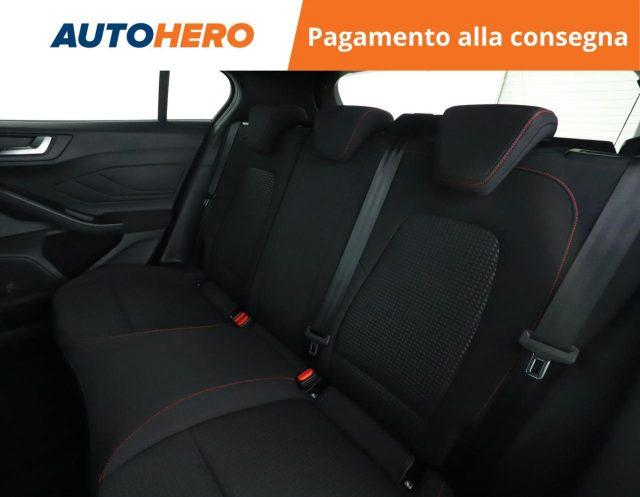FORD Focus 1.0 EcoBoost 125 CV 5p. ST-Line