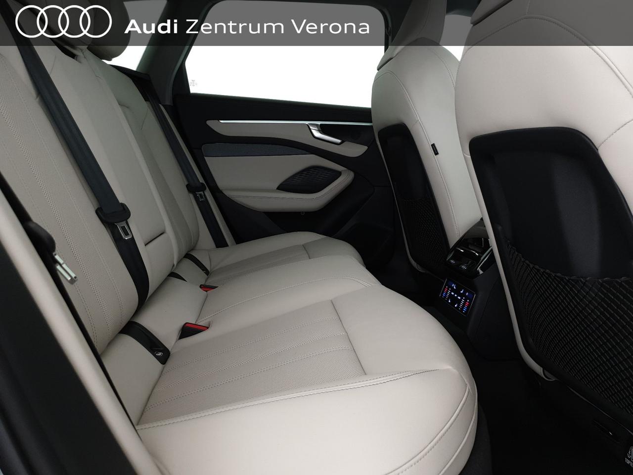 Avant 3.0TFSI 367CV quattro Stronic S line Edition