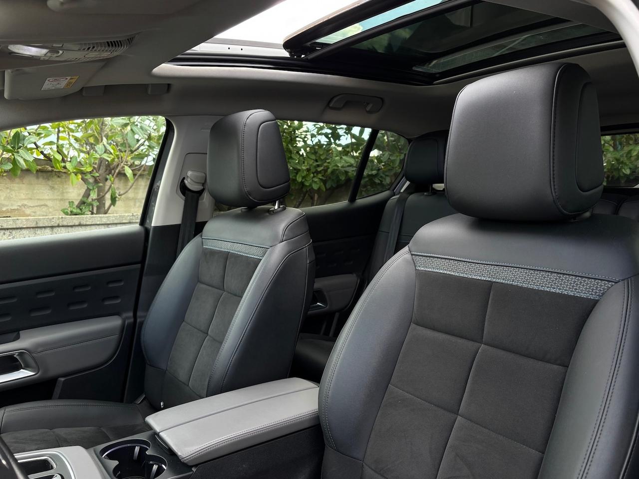 Citroen C5 Aircross BlueHDi 130 S&S EAT8 Shine Pack