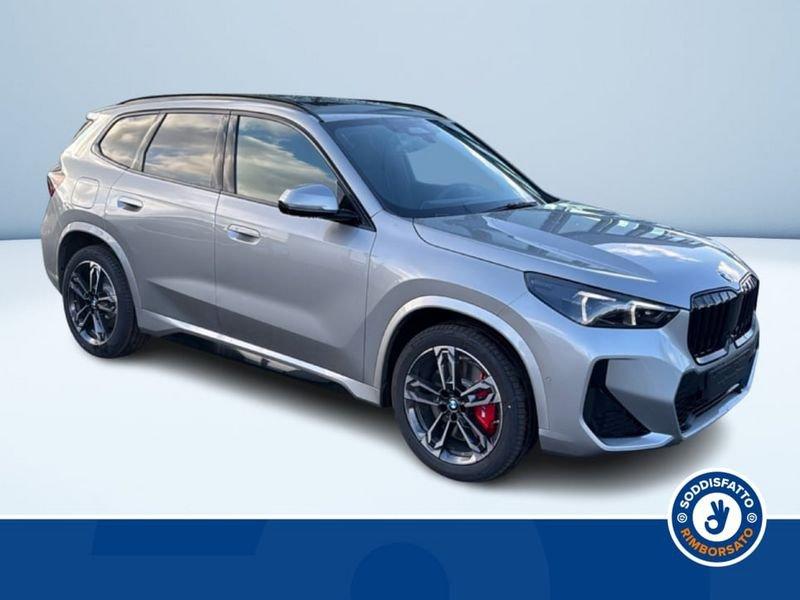 BMW X1 sDrive 18i M Sport Pro