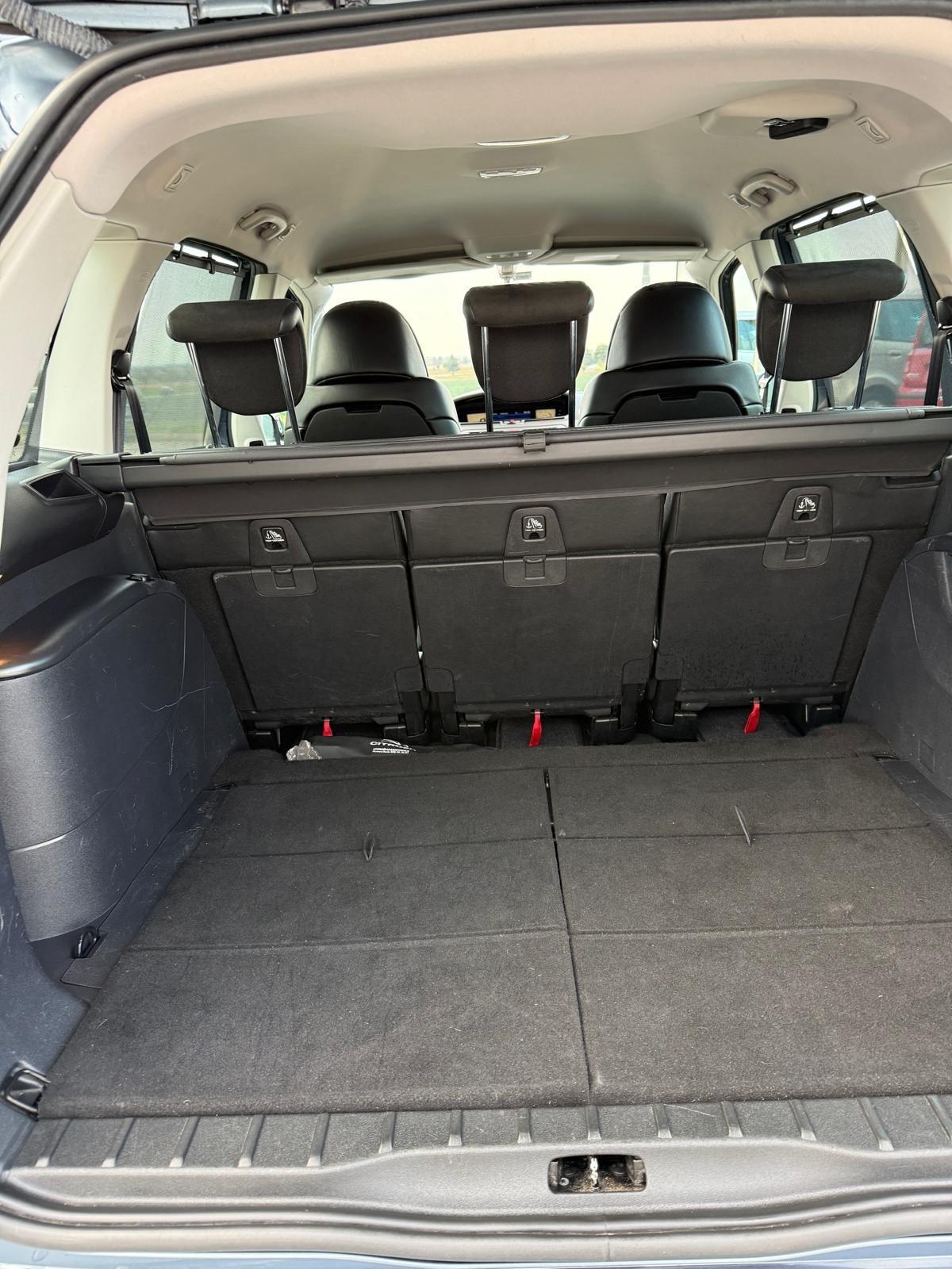 Citroen C4 Picasso 1.6 HDi 110 FAP CMP6 Exclusive