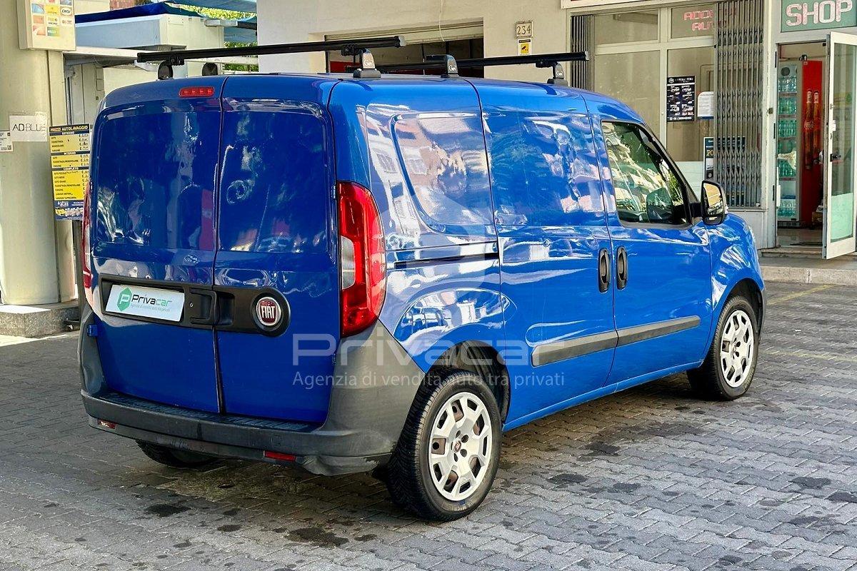 FIAT Doblò 1.4 PC-TN Cargo Lamierato
