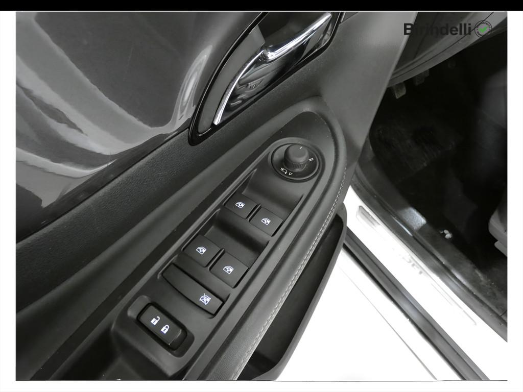 OPEL Mokka 1ª serie - Mokka X 1.4 Turbo GPL Tech 140CV 4x2 Innovation
