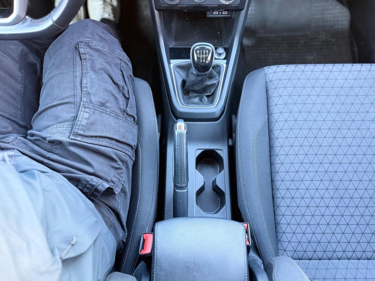 Volkswagen T-Cross Style 1.0 TSI BlueMotion #8593