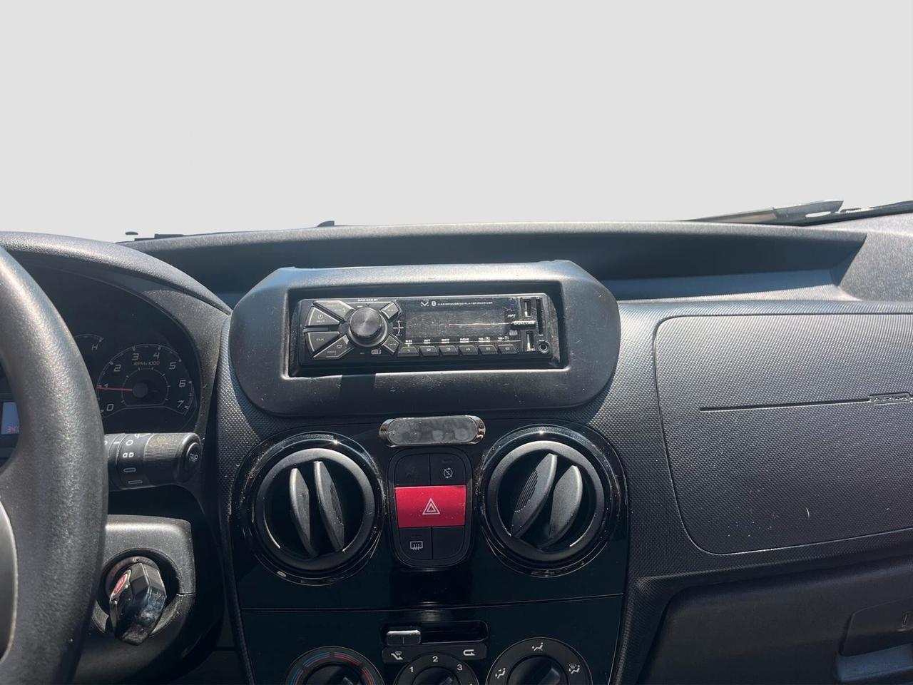 Fiat Qubo 1.3 MJT 95 CV Start&Stop Lounge 2022