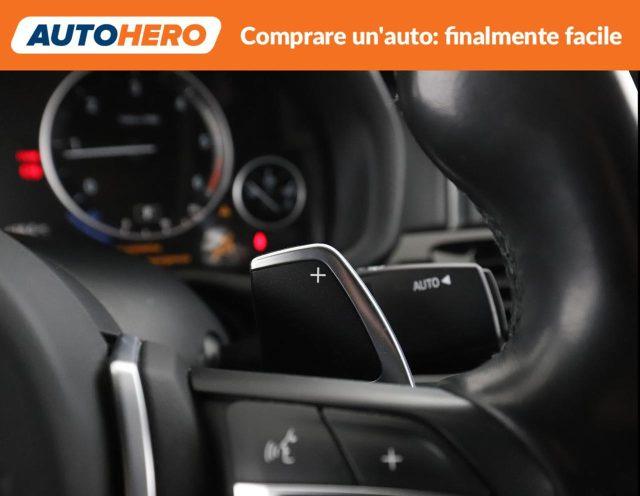 BMW X4 xDrive20d Msport