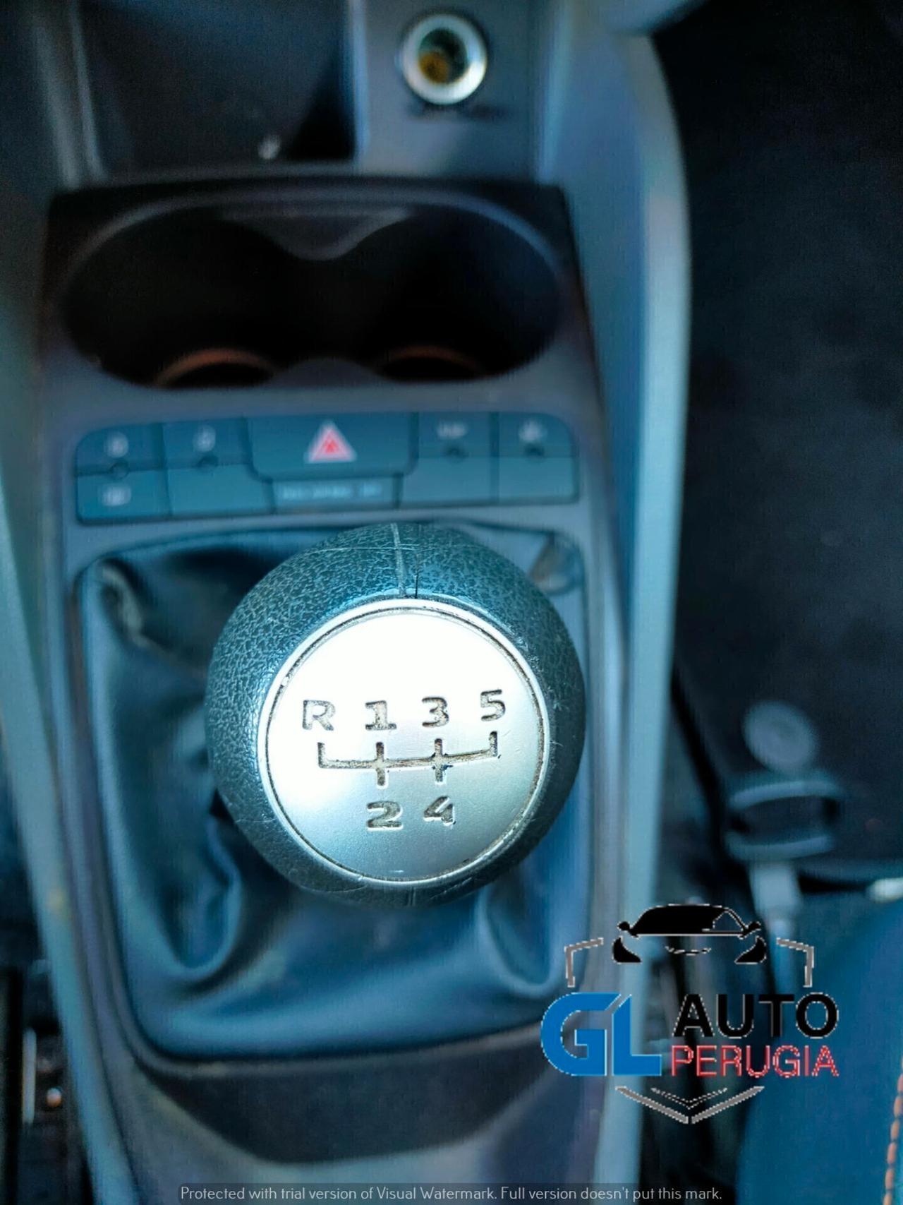 Seat Ibiza 1.2 5 porte motore 56.000 km NEOPATENTATI